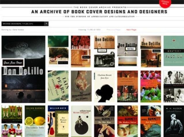 bookcoverarchive