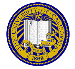 University of California logo