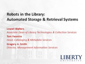 robots